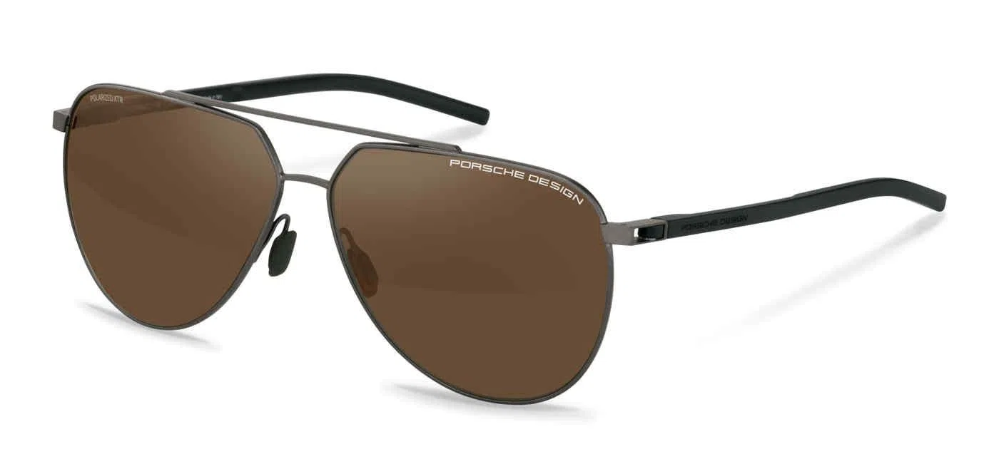 Porsche Design P8968 Sunglasses - view 3